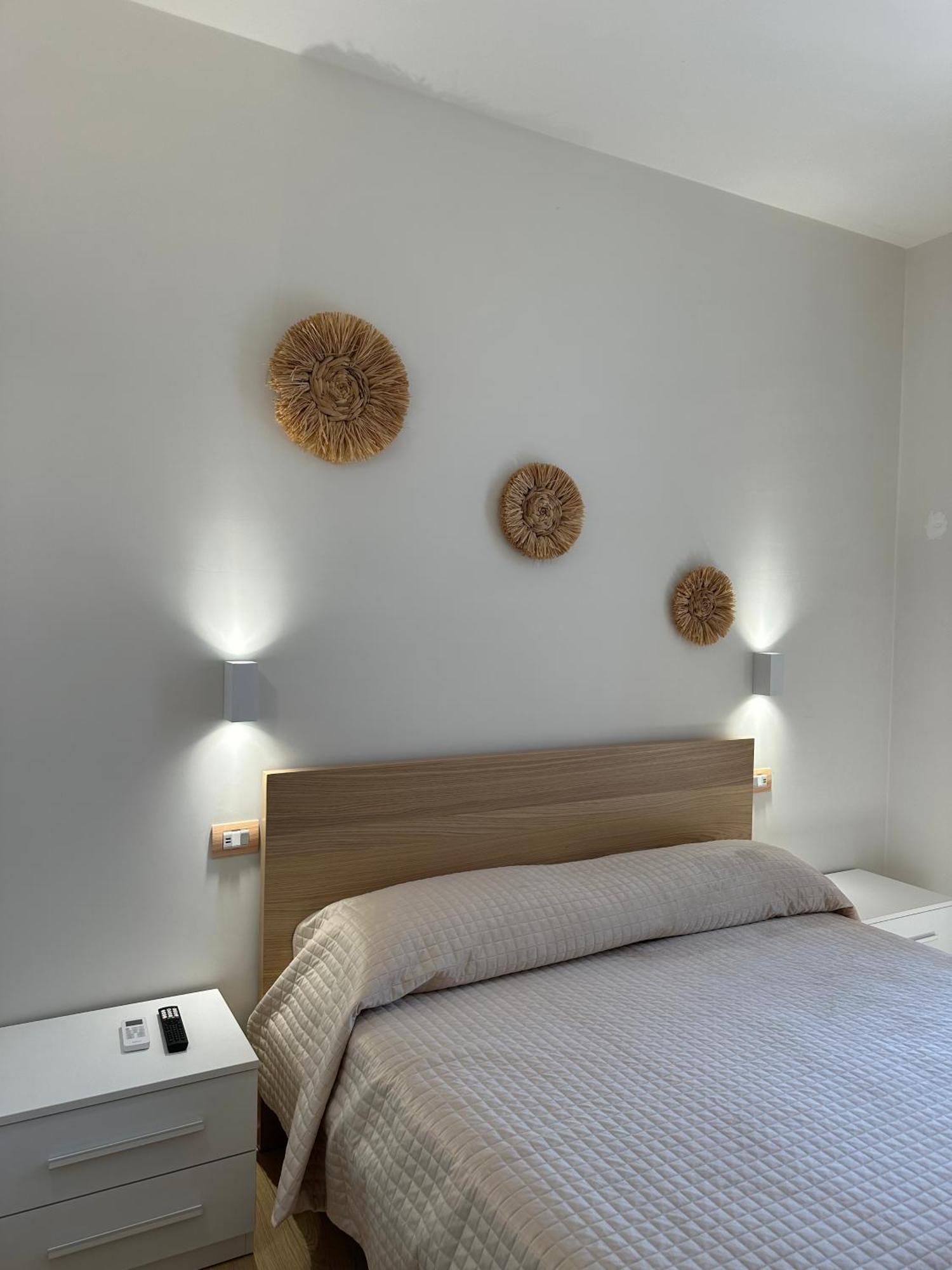 Li Mori Rooms Lizzanello 외부 사진
