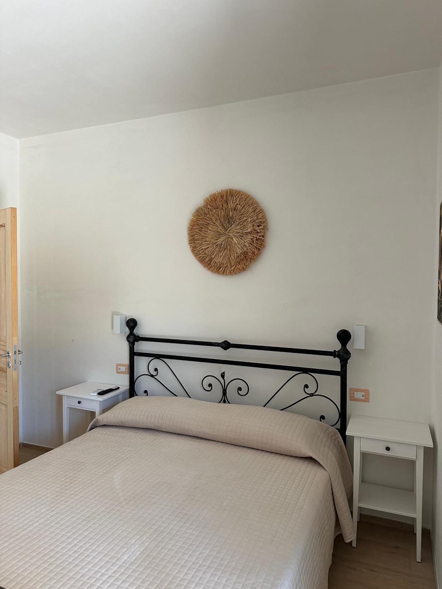 Li Mori Rooms Lizzanello 외부 사진
