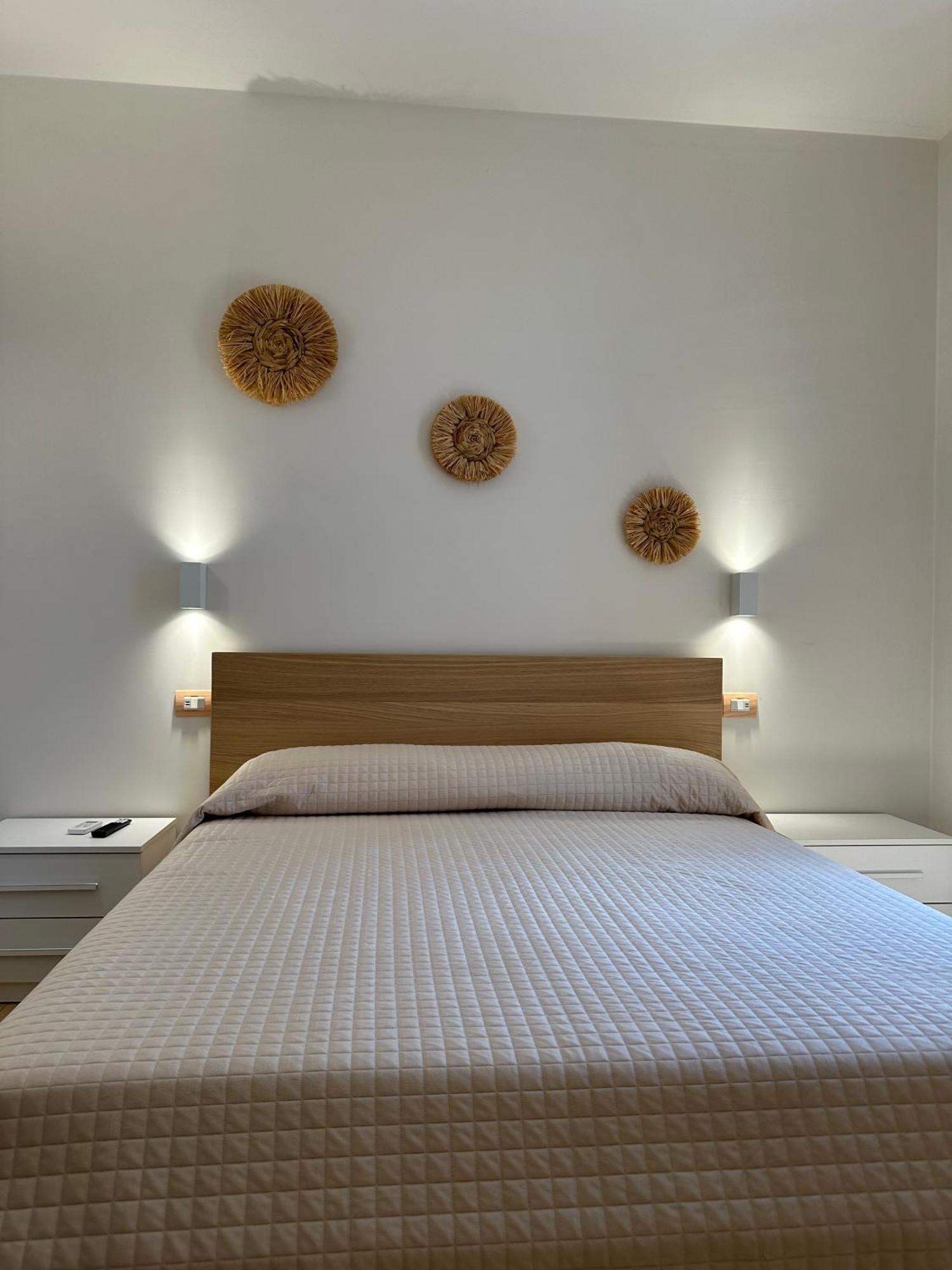 Li Mori Rooms Lizzanello 외부 사진