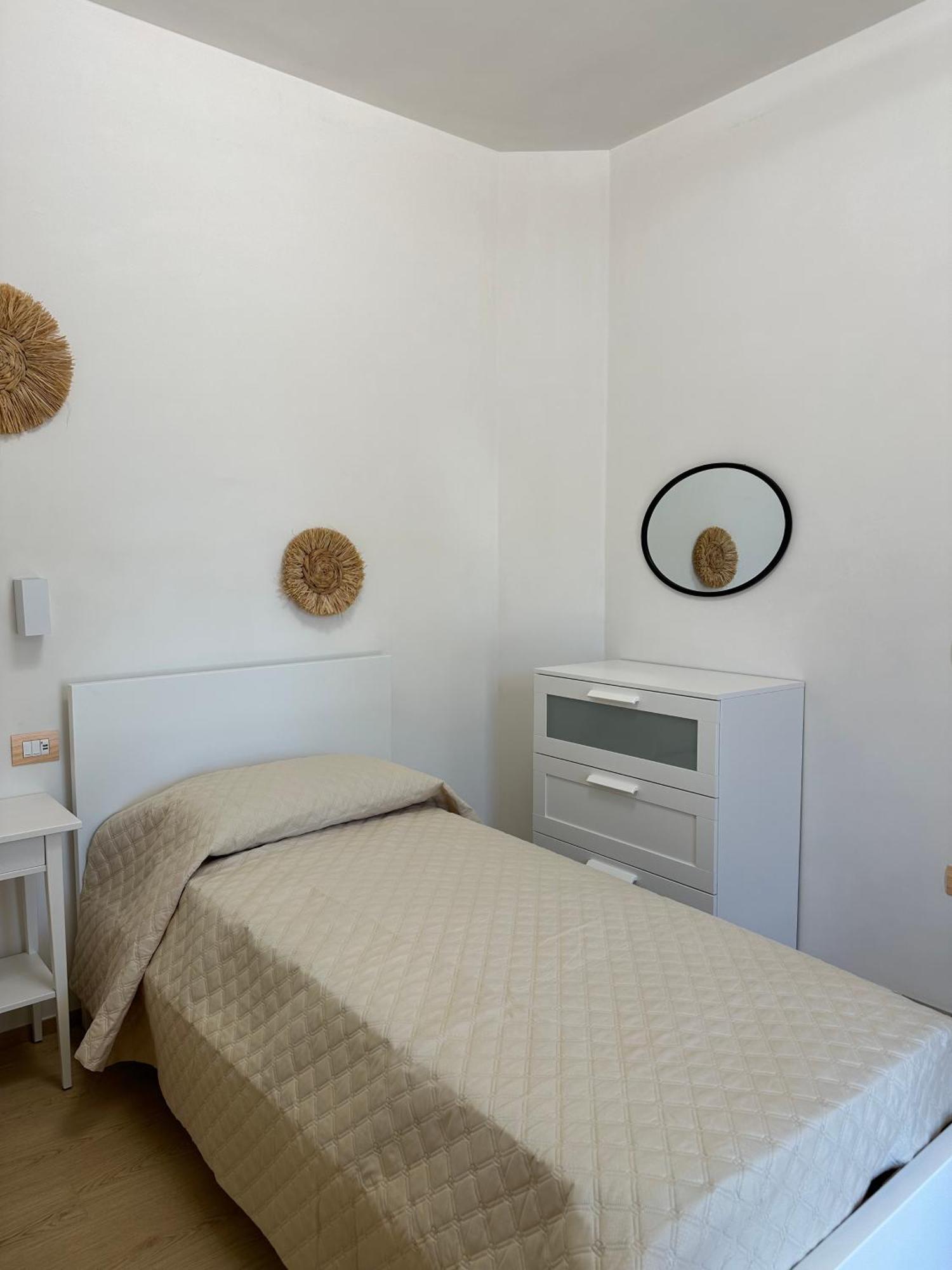Li Mori Rooms Lizzanello 외부 사진