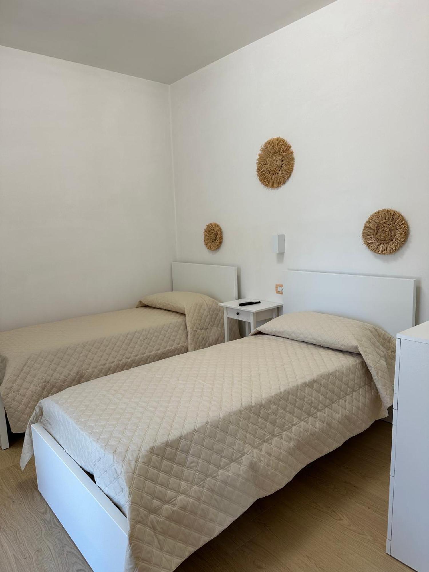 Li Mori Rooms Lizzanello 외부 사진