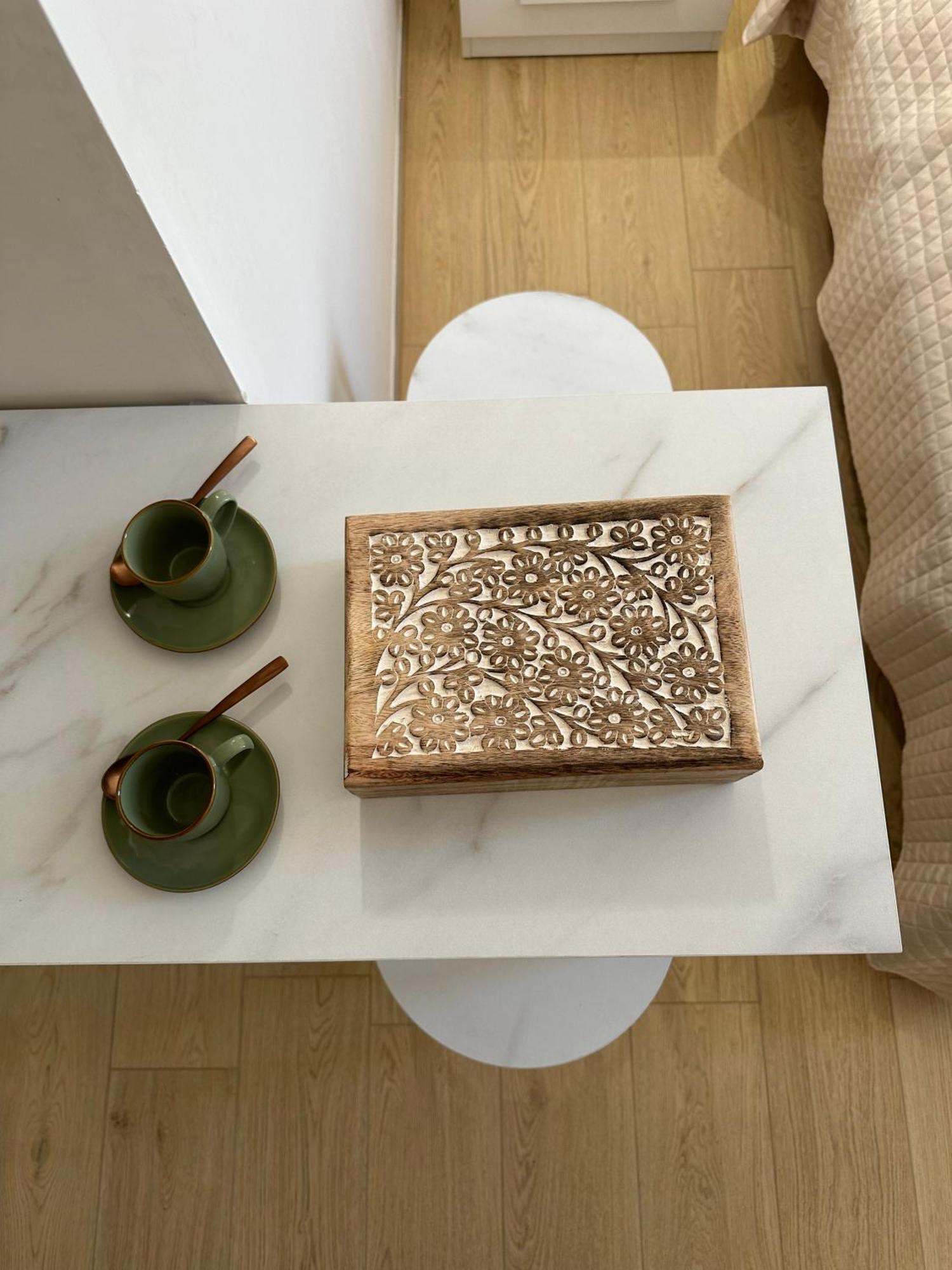 Li Mori Rooms Lizzanello 외부 사진